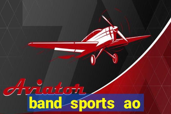 band sports ao vivo gratis